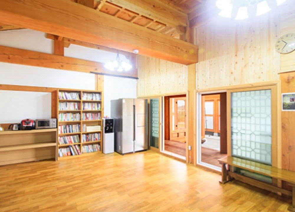 Photo of Livingroom in Nagan-myeon