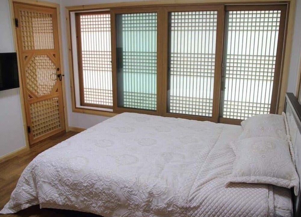 Photo of Bedroom in Nagan-myeon