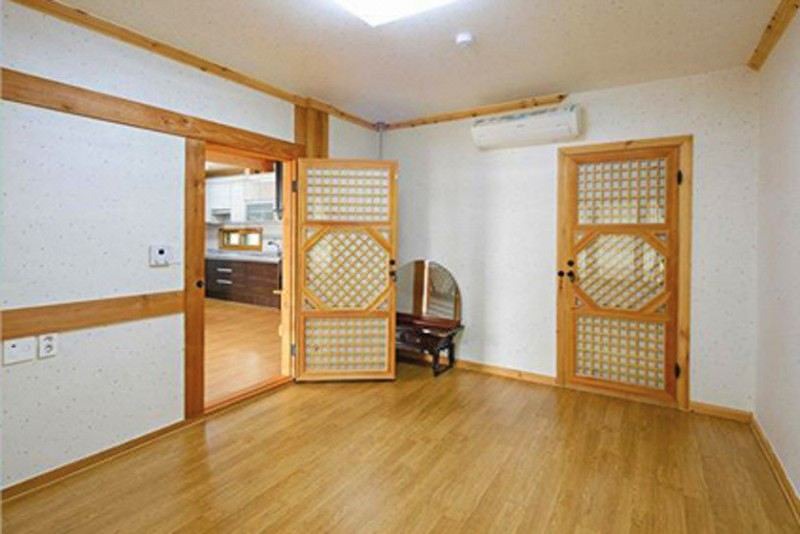 Photo of Livingroom in Nagan-myeon