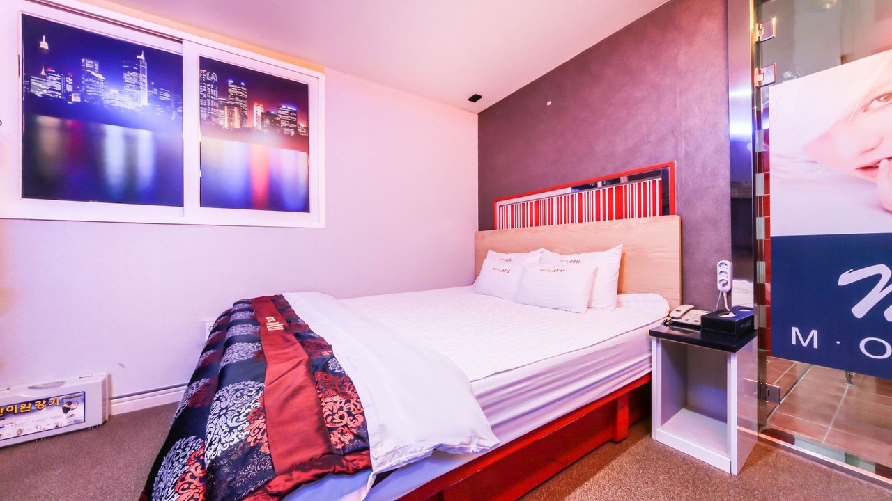 Photo of Bedroom in Masan