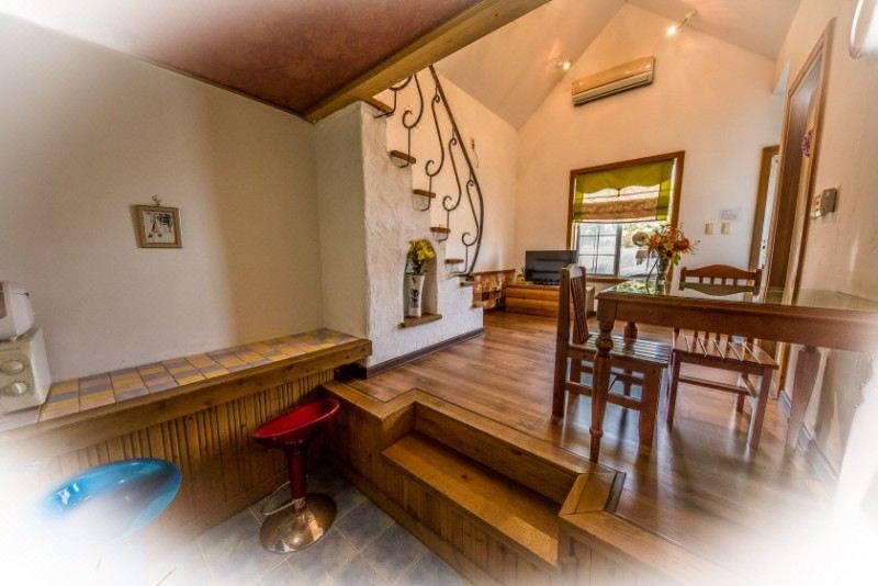 Photo of Livingroom in Kkotchi