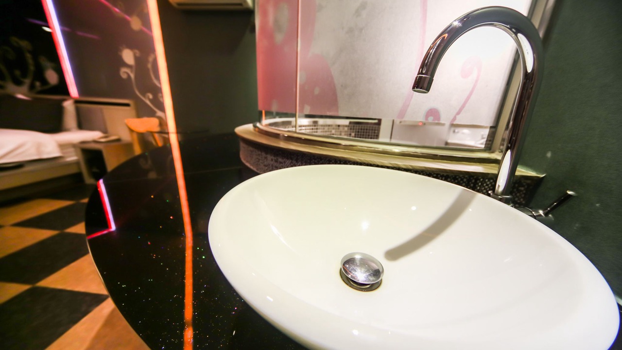 Photo of Bathroom in Yangsan