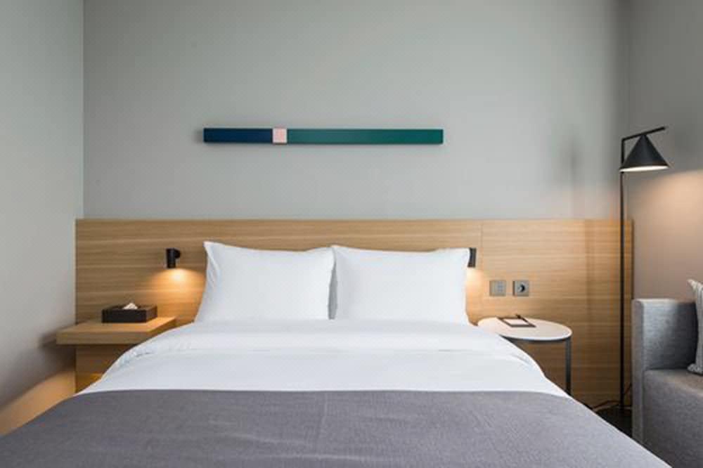 Photo of Bedroom in Ingye-dong