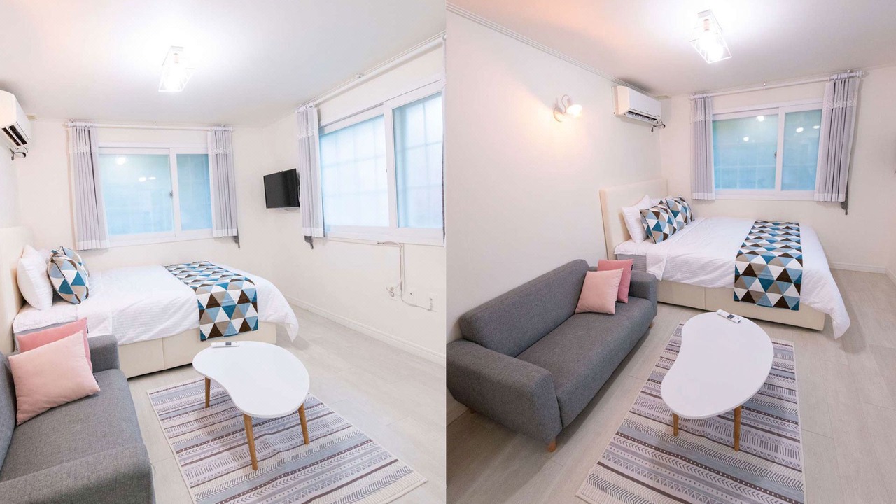 Photo of Livingroom in Taeyanghwa