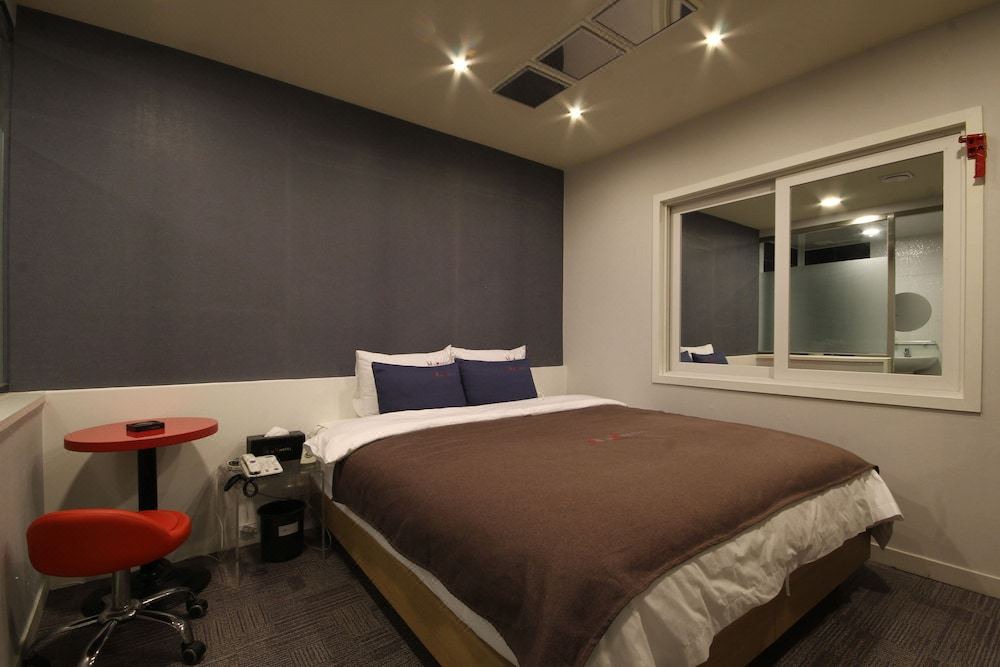 Photo of Bedroom in Dongnae District