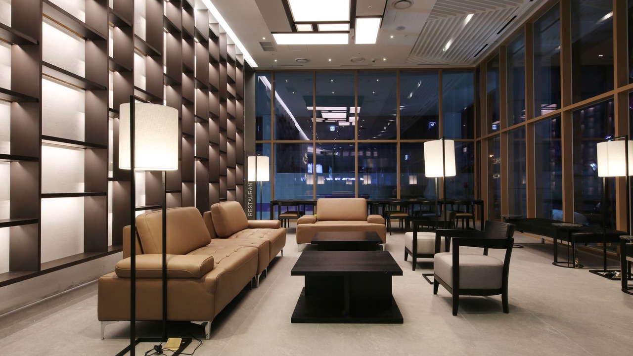 Photo of Livingroom in Samsan-dong