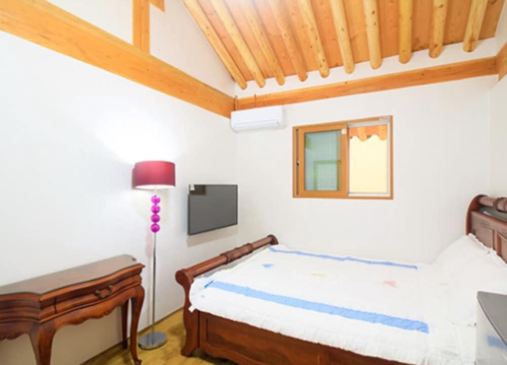 Photo of Bedroom in Nagan-myeon