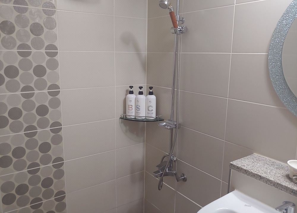 Photo of Bathroom in Andong