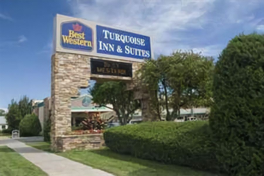 Photo of Buildings in Cortez