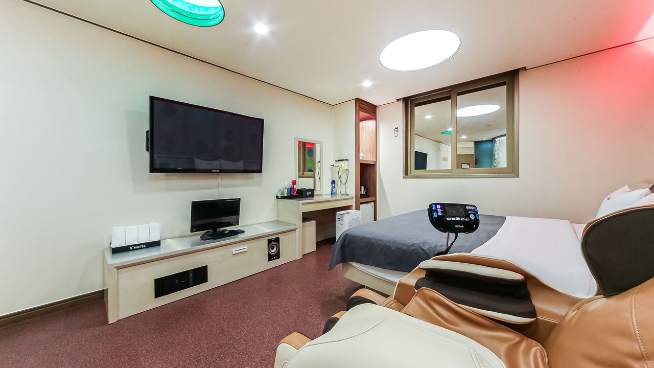 Photo of Livingroom in Yangsan