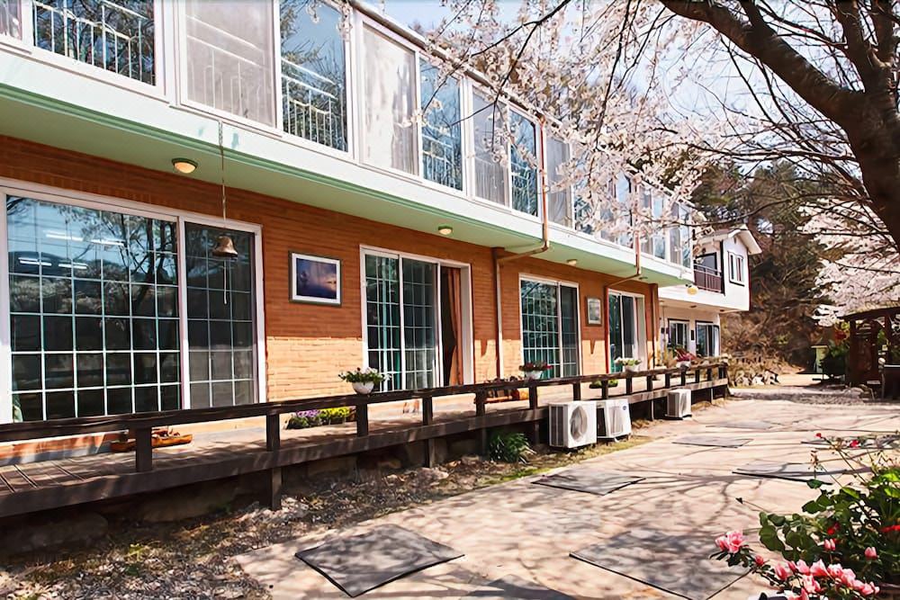 Photo of Buildings in Yangpyeong