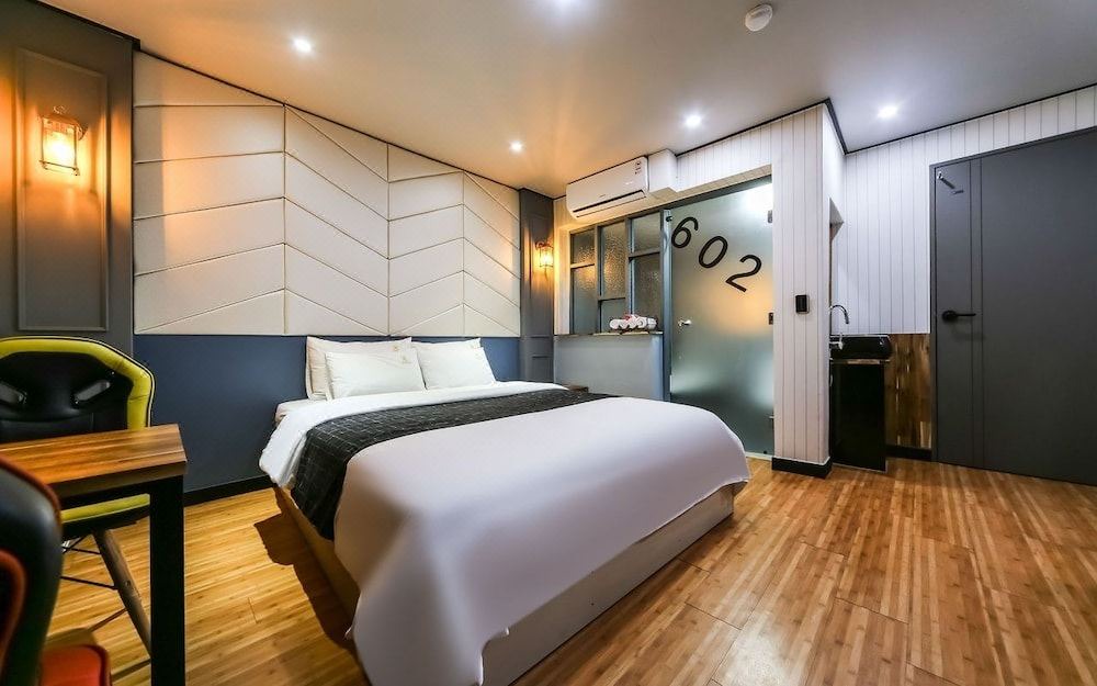 Photo of Bedroom in Sangnam-dong