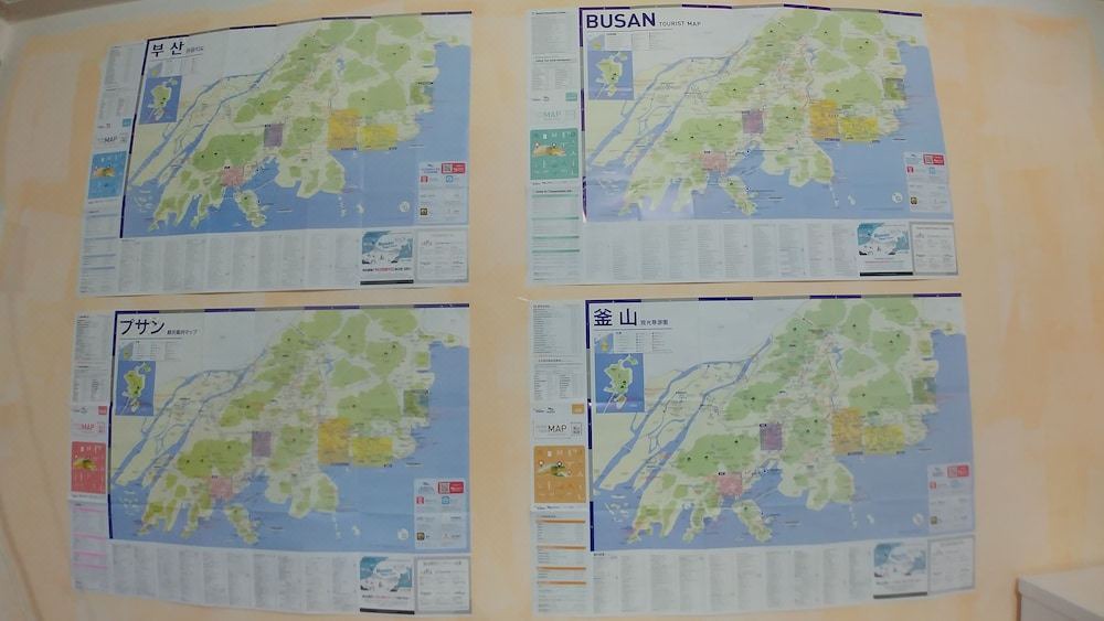 Photo of Others in Busanjin