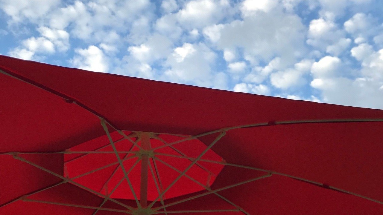 Photo of Patio Balcony in Busanjin