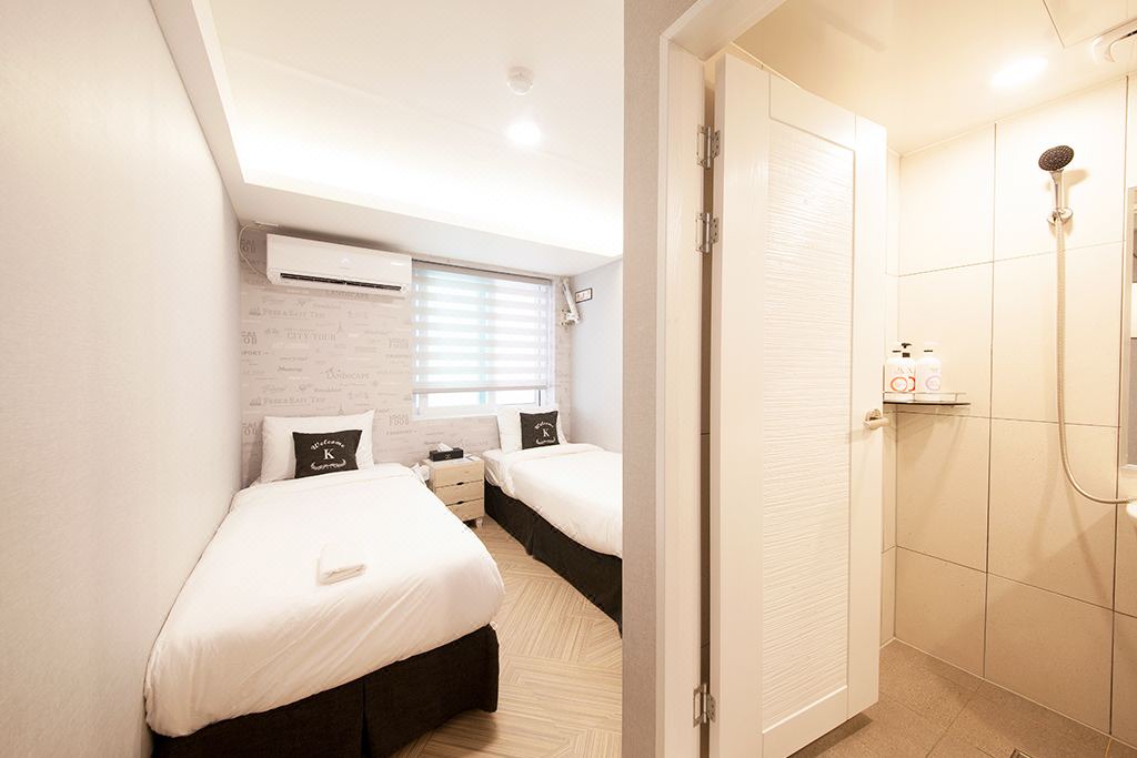 Photo of Bedroom in Busanjin