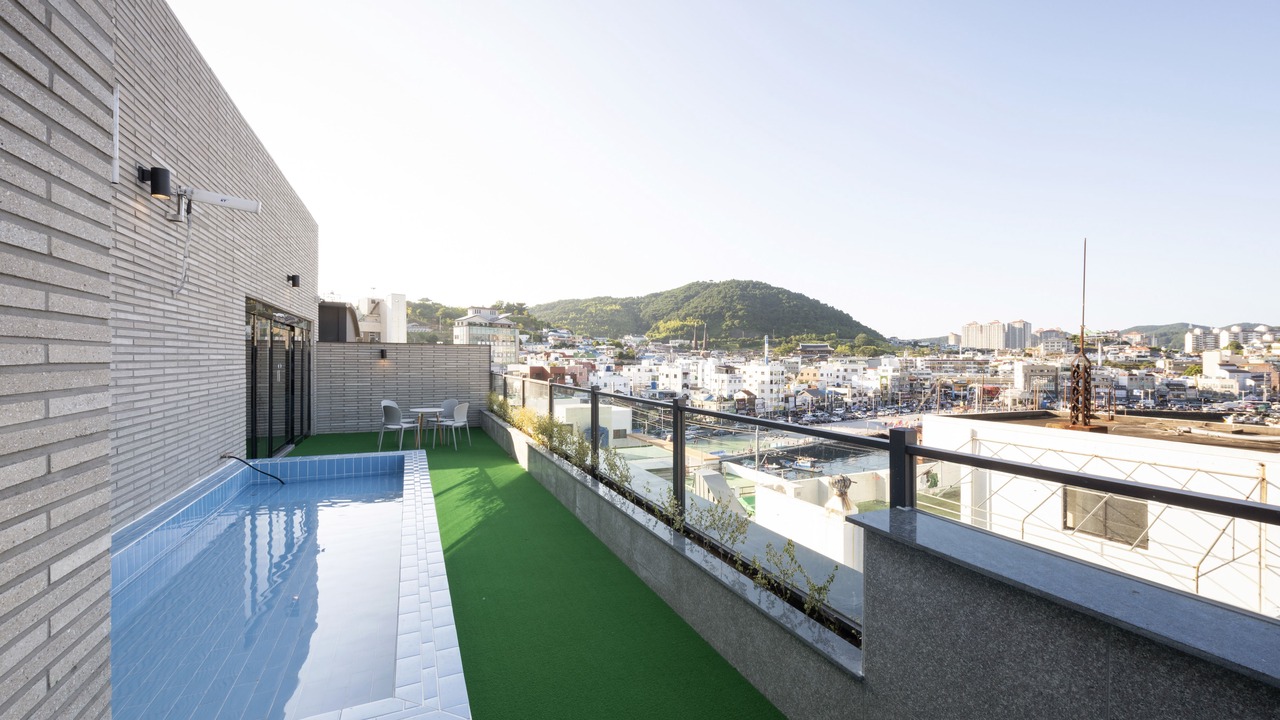 Photo of Outdoor in Chungmu