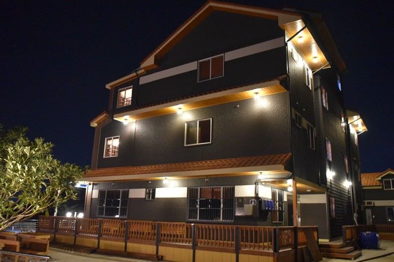 Photo of Buildings in Yongnam-myeon