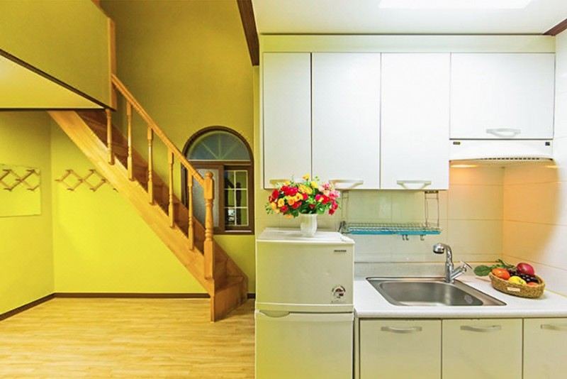 Photo of Kitchen in Kunip