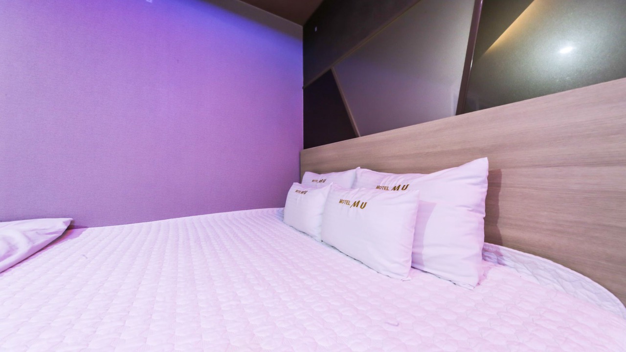 Photo of Bedroom in Masan