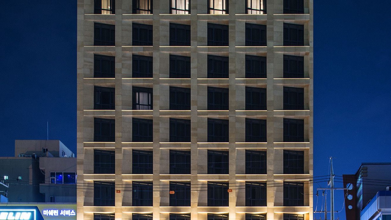 Photo of Buildings in Sangnam-dong