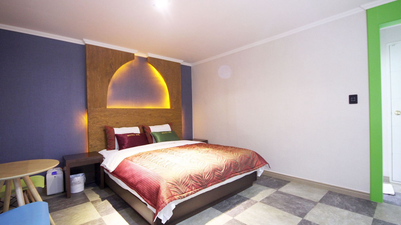Photo of Bedroom in Buk-gu