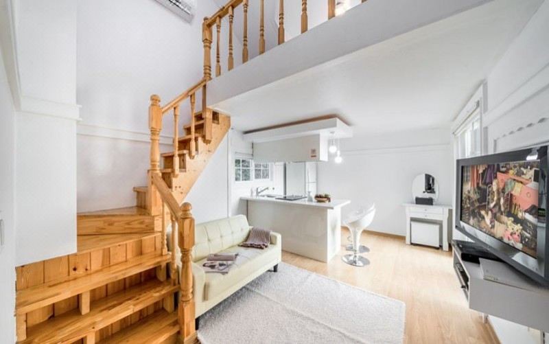 Photo of Livingroom in Dunnae