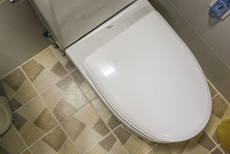Photo of Bathroom in Nagan-myeon