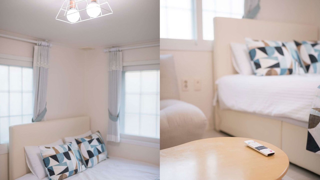 Photo of Bedroom in Taeyanghwa