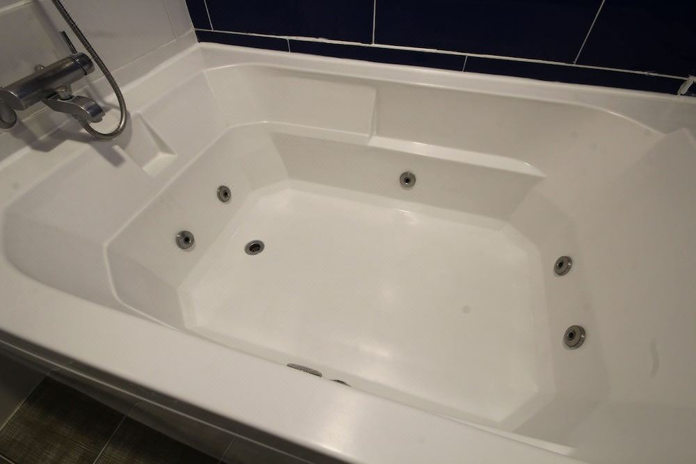 Photo of Bathroom in Dongnae District