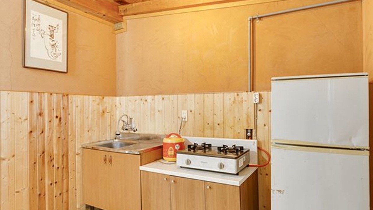 Photo of Kitchen in Ulsan
