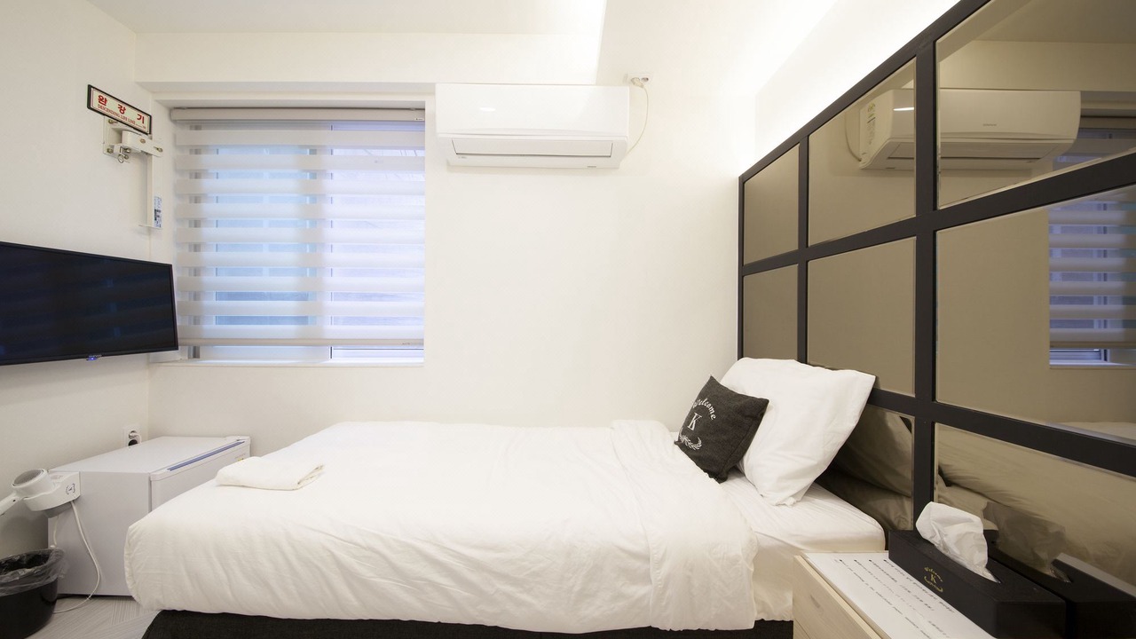 Photo of Bedroom in Busanjin