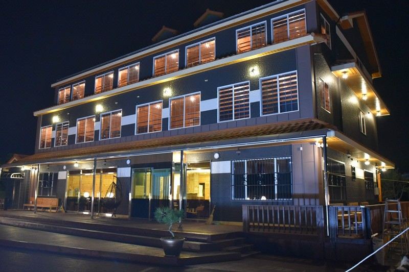 Photo of Buildings in Yongnam-myeon
