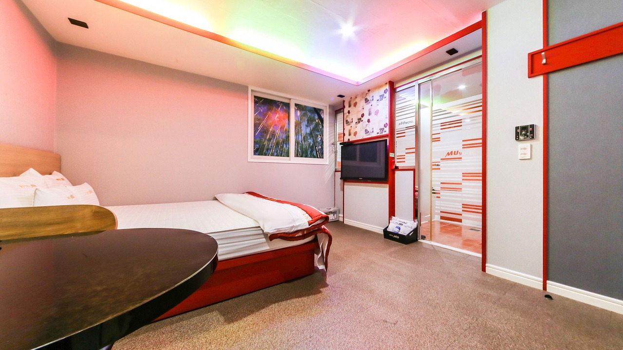 Photo of Bedroom in Masan
