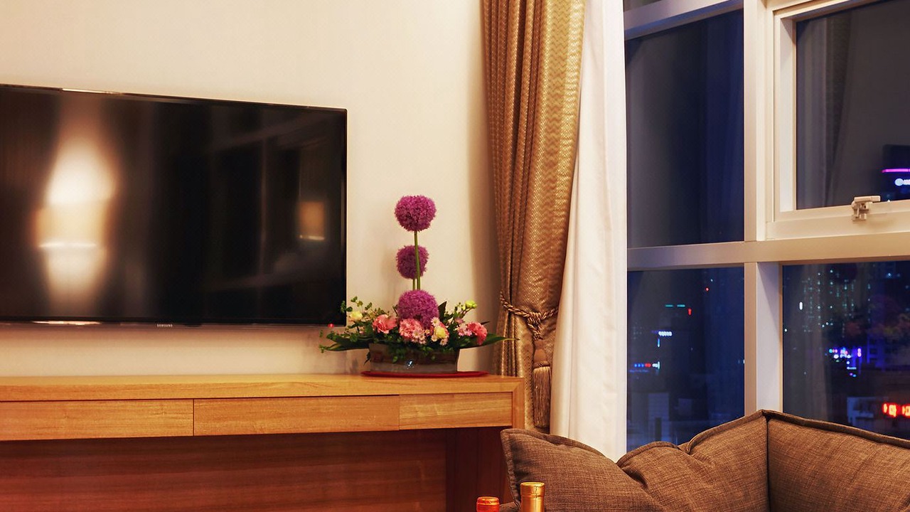 Photo of Livingroom in Samsan-dong