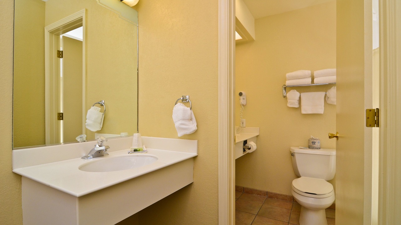 Photo of Bathroom in Cortez
