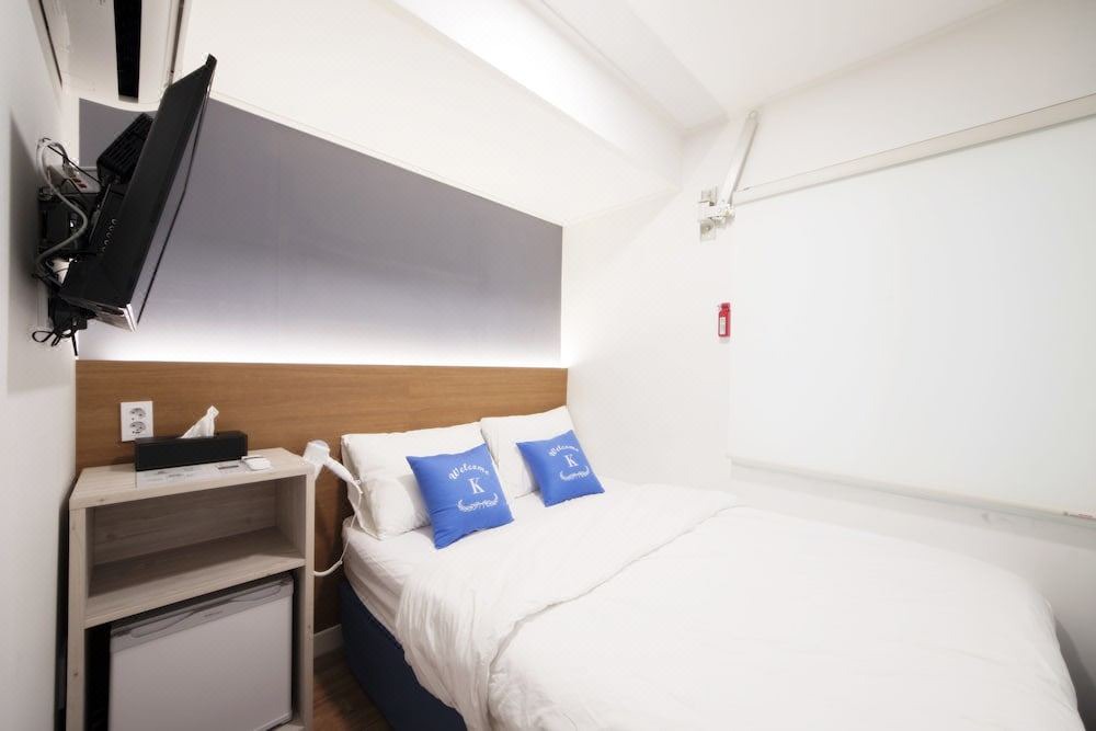 Photo of Bedroom in Busanjin