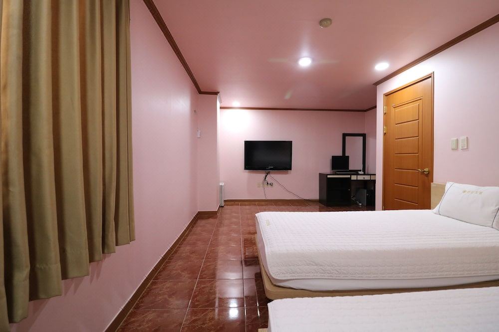 Photo of Bedroom in Choryang