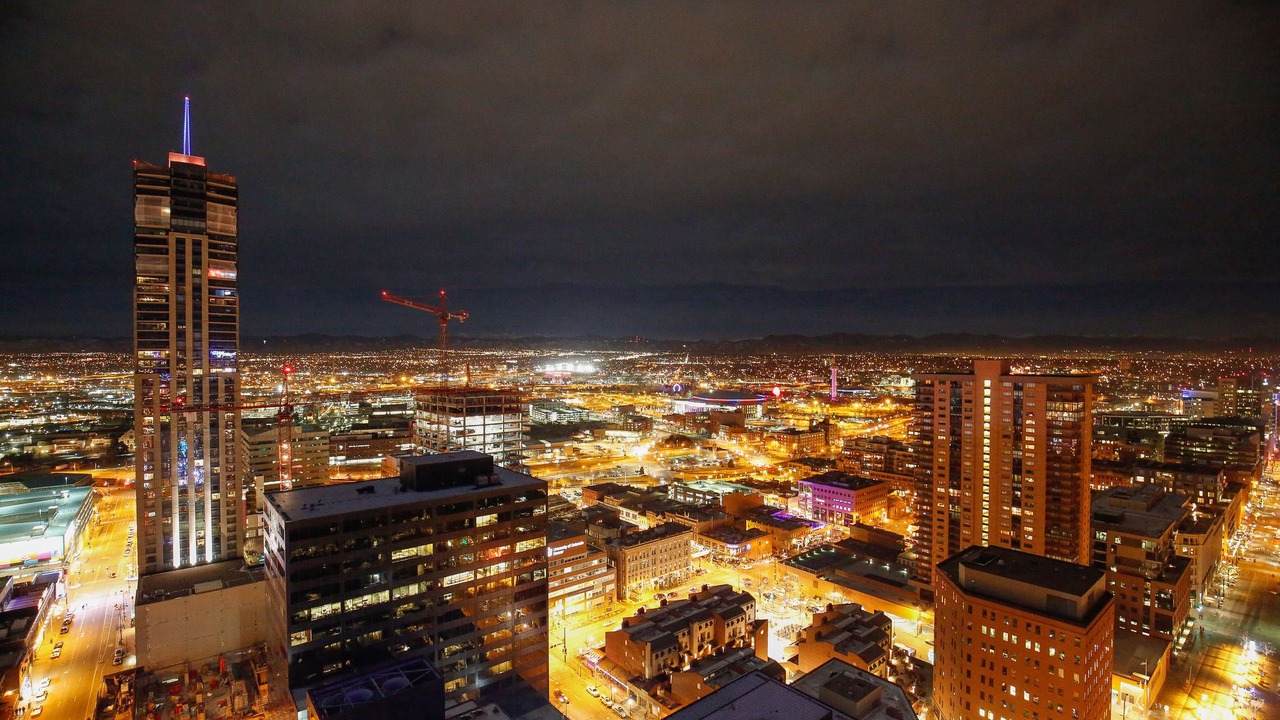 Photo of Others in Downtown Denver