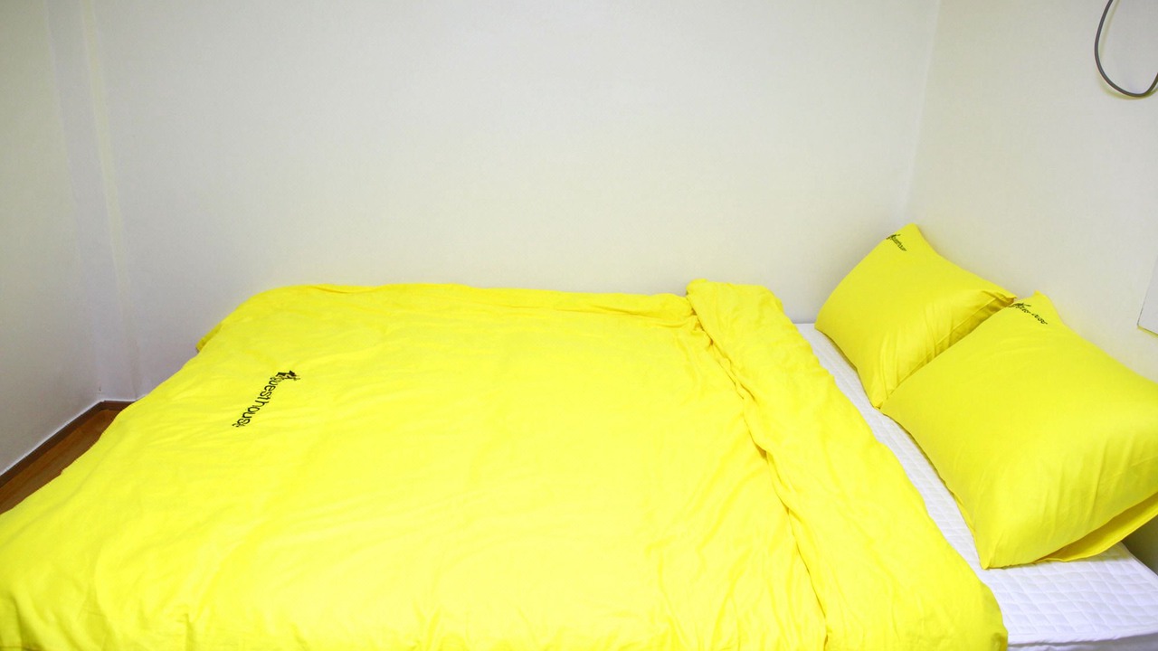 Photo of Bedroom in Busanjin