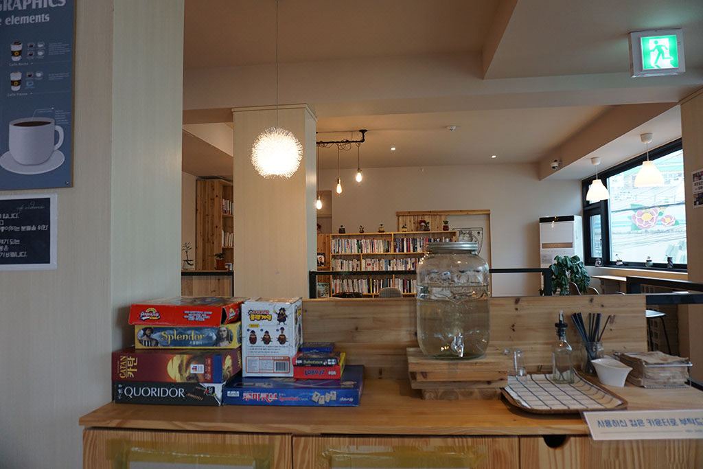 Photo of Livingroom in Wando
