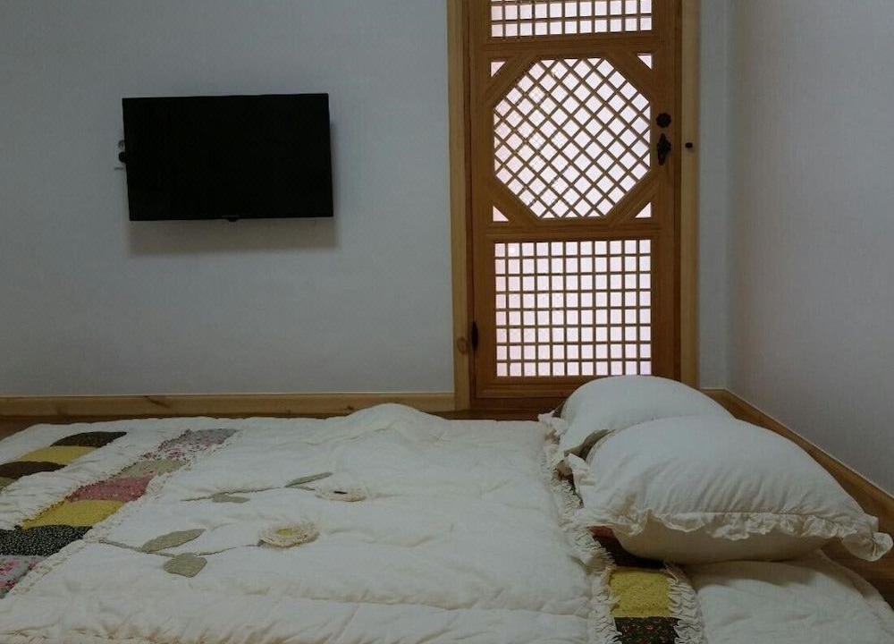 Photo of Bedroom in Nagan-myeon