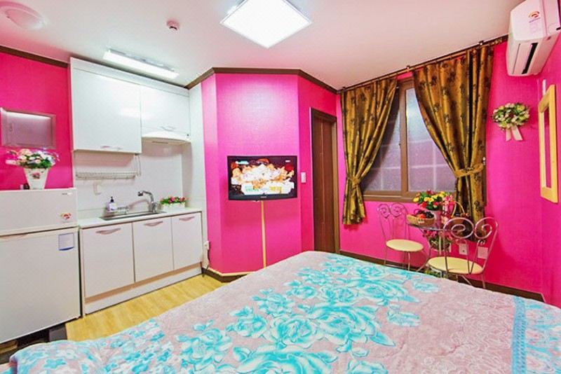 Photo of Bedroom in Kunip