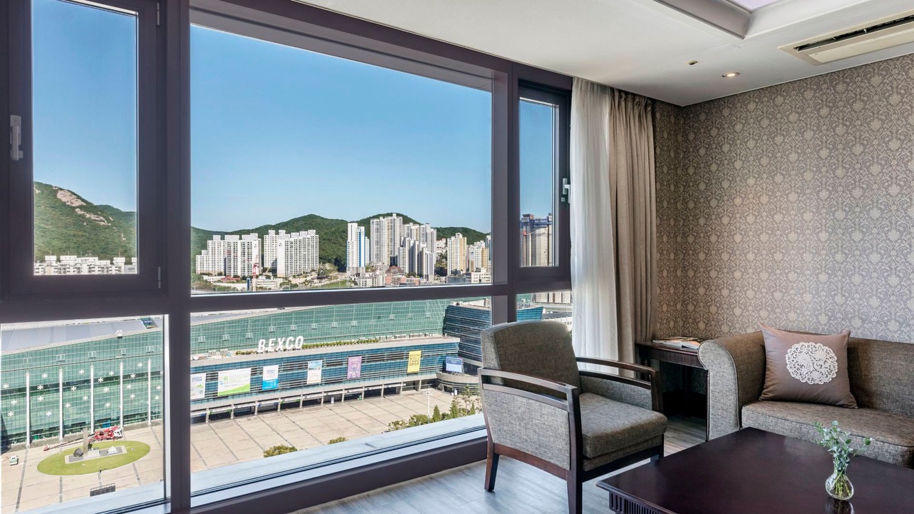 Photo of Others in Haeundae