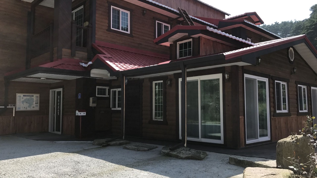 Photo of Buildings in Dunnae