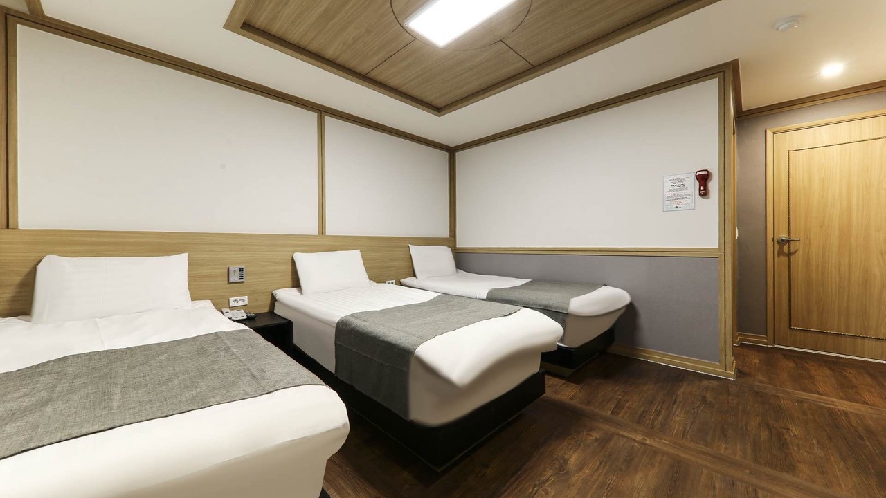 Photo of Bedroom in Yeon-dong