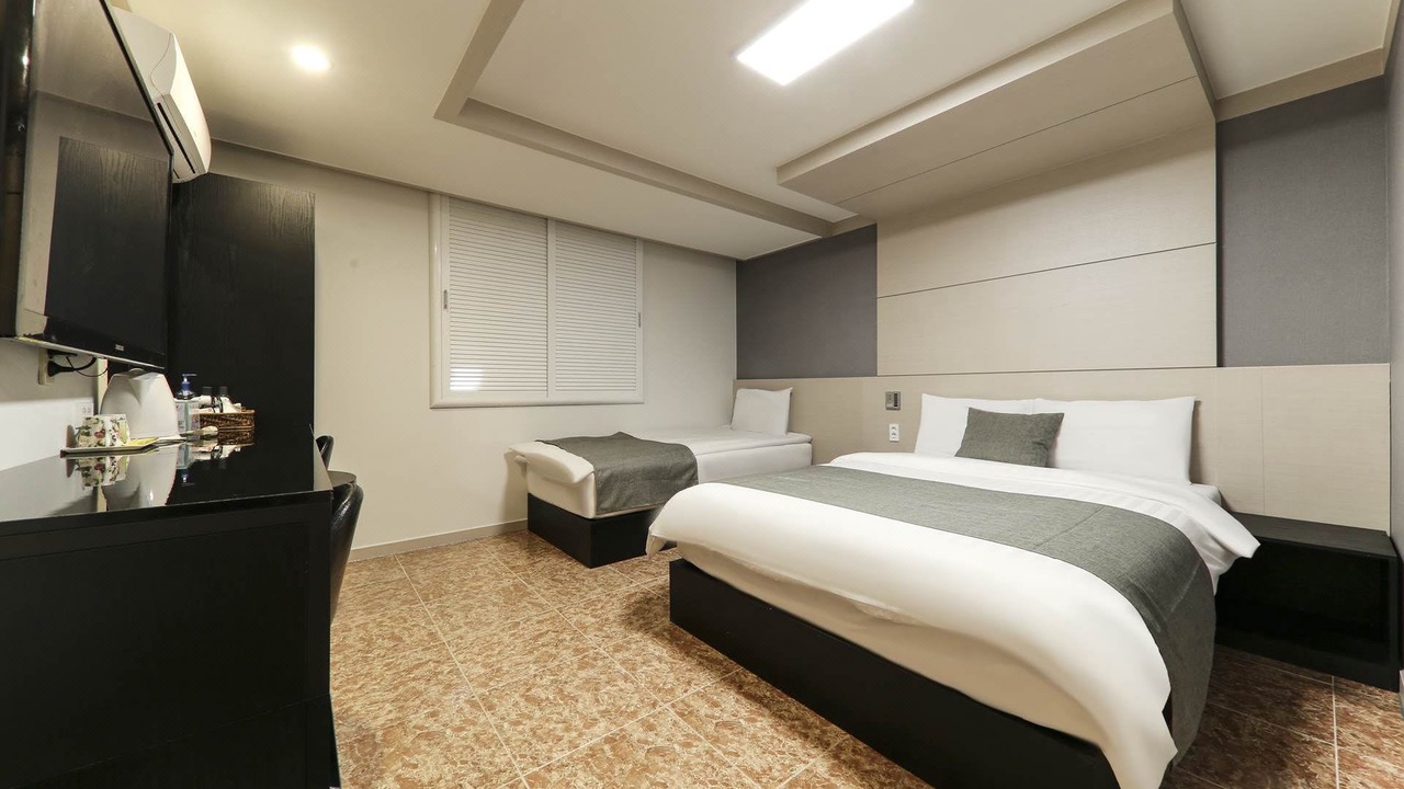 Photo of Bedroom in Yeon-dong