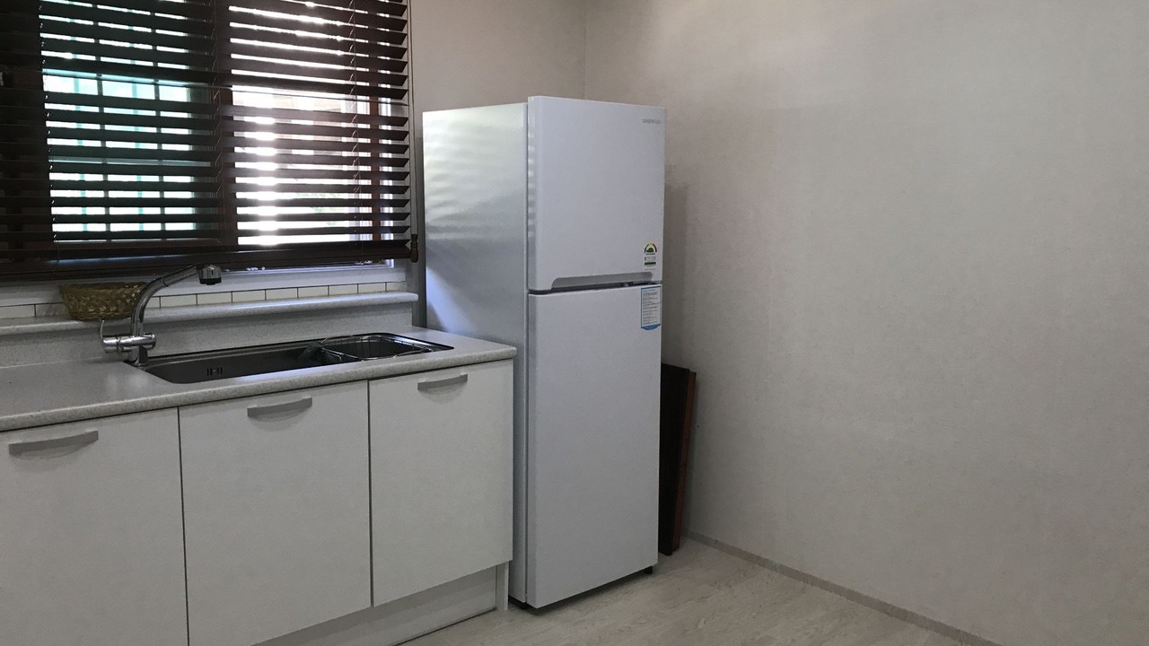 Photo of Kitchen in Dunnae