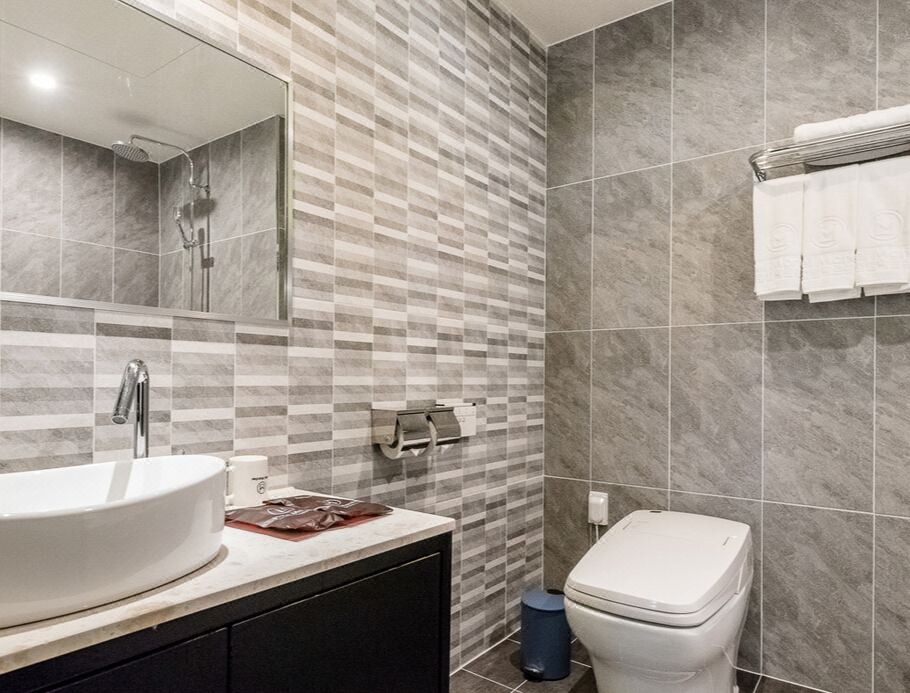 Photo of Bathroom in Jung-gu