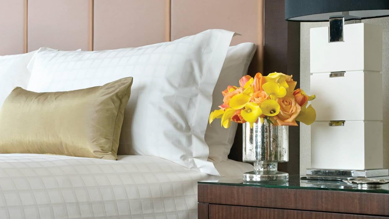 Photo of Bedroom in Downtown Denver