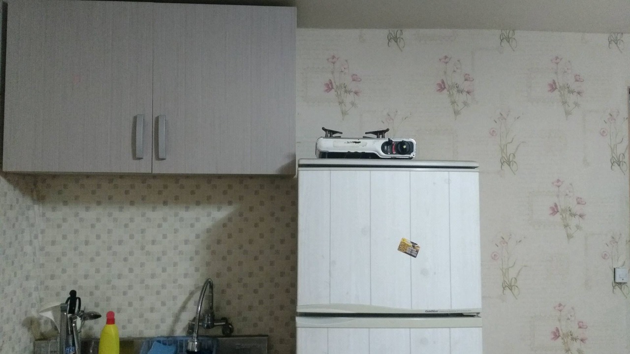 Photo of Kitchen in Oeseo